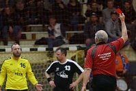 Bild: Bilder vom Handballwochenende