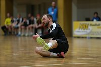 Bild: Bilder vom Handballwochenende