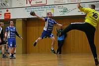 Bild: Bilder vom Handballwochenende