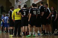 Bild: Bilder vom Handballwochenende