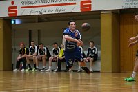 Bild: Bilder vom Handballwochenende