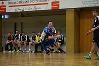 Bild: Bilder vom Handballwochenende