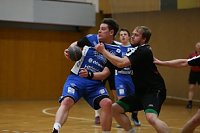 Bild: Bilder vom Handballwochenende