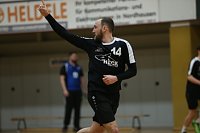 Bild: Bilder vom Handballwochenende