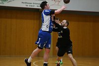 Bild: Bilder vom Handballwochenende