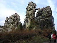 Bild: Mit Brauer Reisen unterwegs