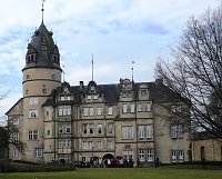 Bild: Mit Brauer Reisen unterwegs