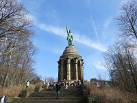 Bild: Mit Brauer Reisen unterwegs