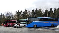 Bild: Mit Brauer Reisen unterwegs