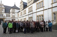 Bild: Mit Brauer Reisen unterwegs