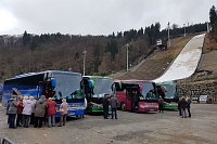 Bild: Mit Brauer Reisen unterwegs