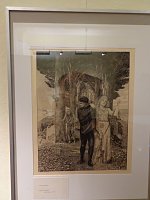 Neue Ausstellung eröffnet Bild: Neue Ausstellung eröffnet