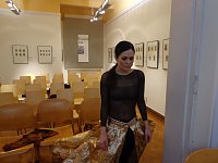 Neue Ausstellung eröffnet Bild: Neue Ausstellung eröffnet