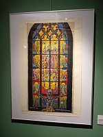 Neue Ausstellung eröffnet Bild: Neue Ausstellung eröffnet