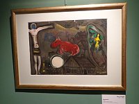 Neue Ausstellung eröffnet Bild: Neue Ausstellung eröffnet