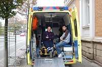 Aktion des Rotary Club Bild: Aktion des Rotary Club