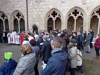 Bild: Nordh&auml;user Dom in neuem Glanz