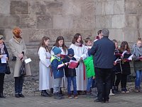 Bild: Nordh&auml;user Dom in neuem Glanz