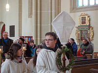 Bild: Nordh&auml;user Dom in neuem Glanz