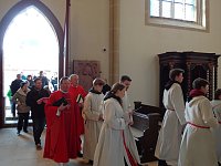 Bild: Nordh&auml;user Dom in neuem Glanz