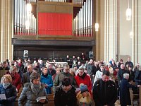Bild: Nordh&auml;user Dom in neuem Glanz