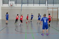 Bild: Spielefest in der Wiedigsburghalle