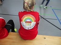 Bild: Spielefest in der Wiedigsburghalle