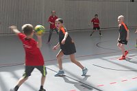 Bild: Spielefest in der Wiedigsburghalle