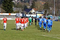 Nur ein Unentschieden gegen die U23 von Hertha BSC Bild: Nur ein Unentschieden gegen die U23 von Hertha BSC