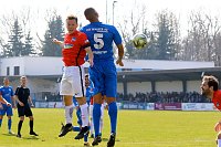 Nur ein Unentschieden gegen die U23 von Hertha BSC Bild: Nur ein Unentschieden gegen die U23 von Hertha BSC