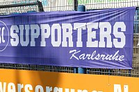 Nur ein Unentschieden gegen die U23 von Hertha BSC Bild: Nur ein Unentschieden gegen die U23 von Hertha BSC