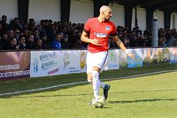 Nur ein Unentschieden gegen die U23 von Hertha BSC Bild: Nur ein Unentschieden gegen die U23 von Hertha BSC