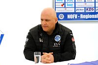 Nur ein Unentschieden gegen die U23 von Hertha BSC Bild: Nur ein Unentschieden gegen die U23 von Hertha BSC