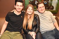 Party im Jugendclubhaus Bild: Party im Jugendclubhaus