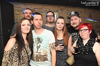 Party im Jugendclubhaus Bild: Party im Jugendclubhaus