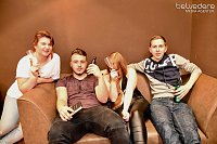 Party im Jugendclubhaus Bild: Party im Jugendclubhaus