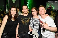 Party im Jugendclubhaus Bild: Party im Jugendclubhaus