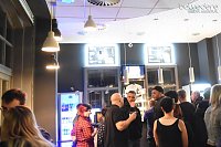 Party im Jugendclubhaus Bild: Party im Jugendclubhaus