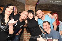 Party im Jugendclubhaus Bild: Party im Jugendclubhaus