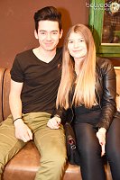 Party im Jugendclubhaus Bild: Party im Jugendclubhaus
