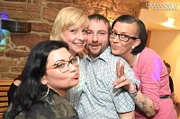Party im Jugendclubhaus Bild: Party im Jugendclubhaus