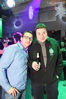Party im Jugendclubhaus Bild: Party im Jugendclubhaus
