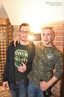 Party im Jugendclubhaus Bild: Party im Jugendclubhaus