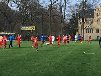 Nordhausen gewinnt Halbfinale Bild: Nordhausen gewinnt Halbfinale
