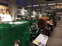 Bild: Besuch im IFA-Museum