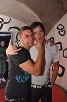 Sexy Nacht der Männer Bild: Sexy Nacht der Männer