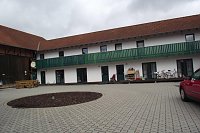 Viel erreicht in Gudersleben Bild: Viel erreicht in Gudersleben