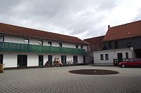 Viel erreicht in Gudersleben Bild: Viel erreicht in Gudersleben