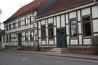 Viel erreicht in Gudersleben Bild: Viel erreicht in Gudersleben