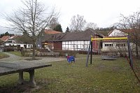 Viel erreicht in Gudersleben Bild: Viel erreicht in Gudersleben